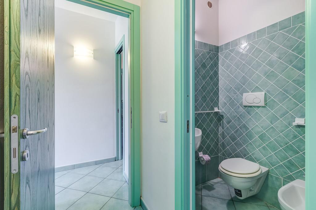 Terra Felice Aparthotel San Felice Circeo Exterior photo