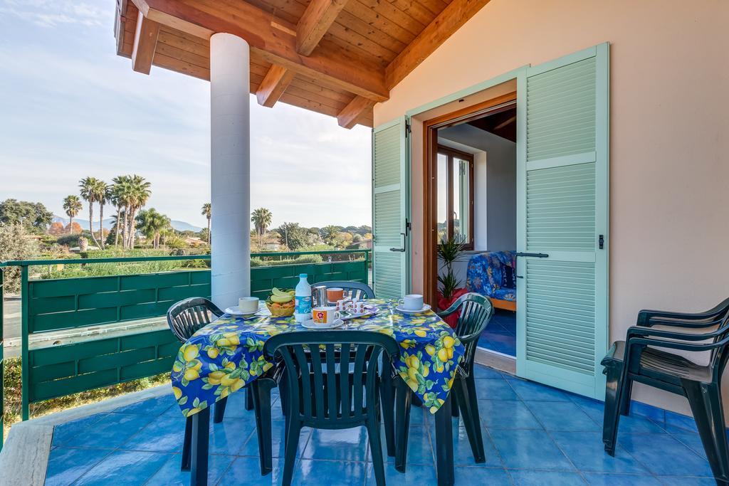 Terra Felice Aparthotel San Felice Circeo Room photo