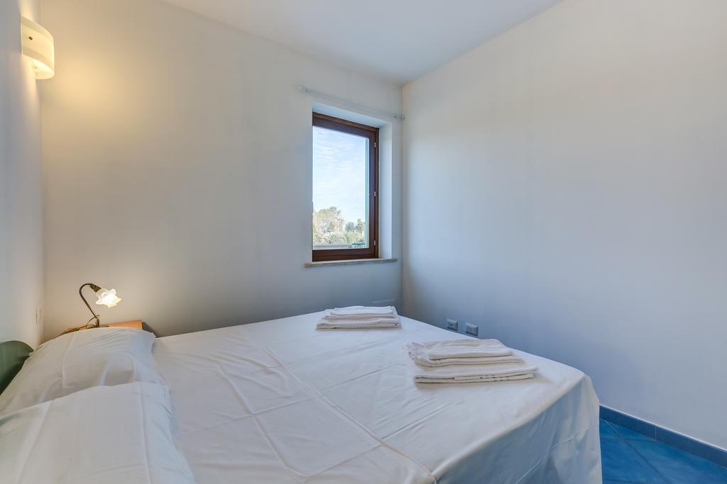 Terra Felice Aparthotel San Felice Circeo Room photo